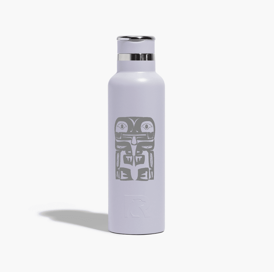 ceramic-waterbottle-frog-lilac