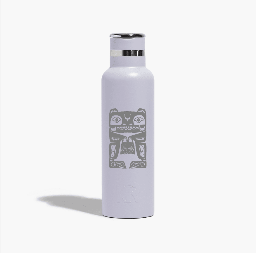 ceramic-waterbottle-bear-lilac