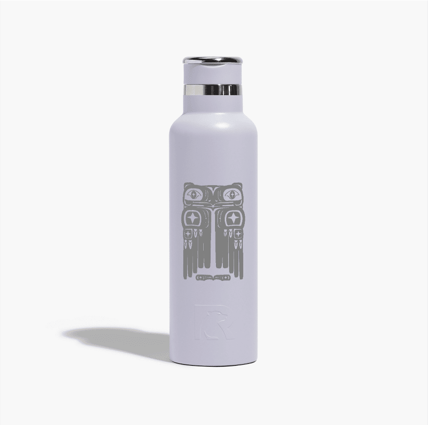 ceramic-waterbottle-eagle-lilac