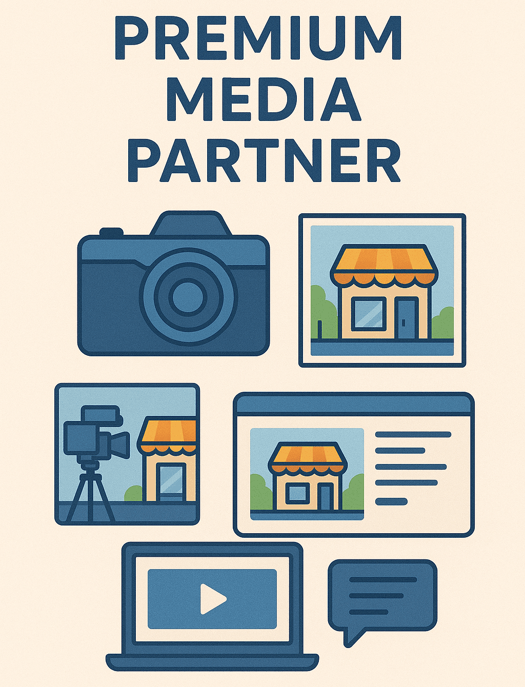 premium media partner premium media partner