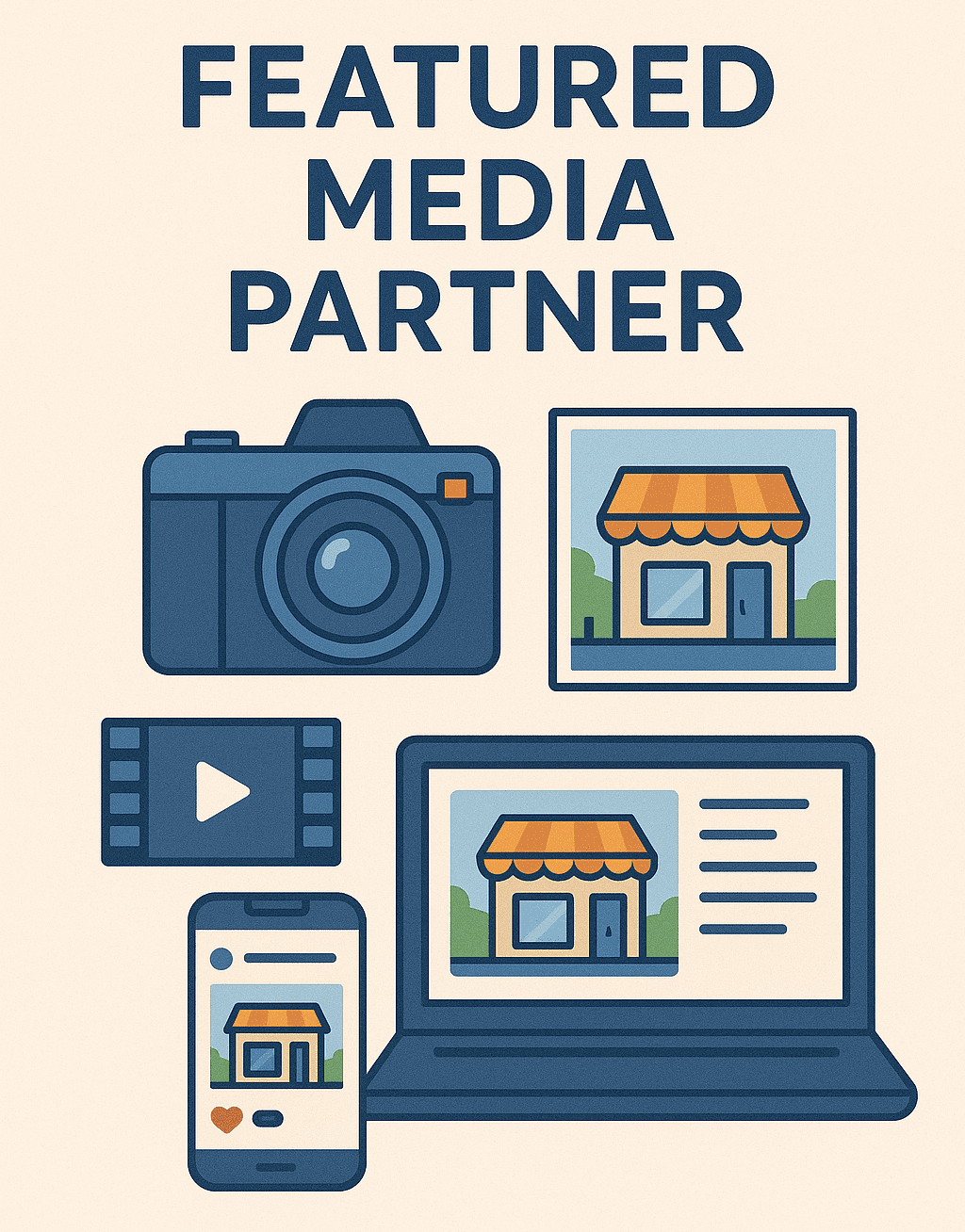 premium media partner