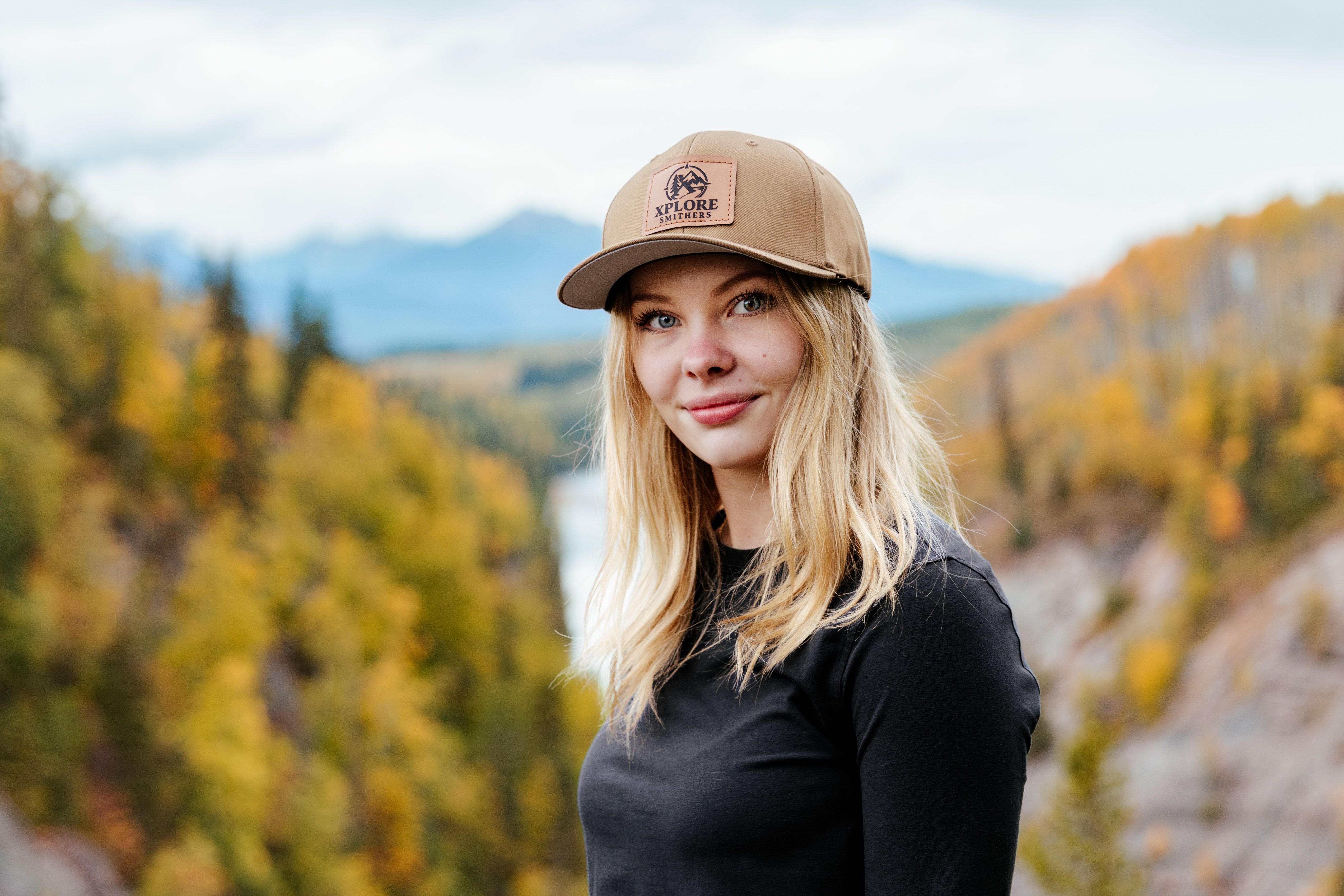xplore smithers hat Canyon (30 of 40)