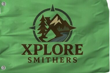 xplore-smithers-flag xplore-smithers-flag