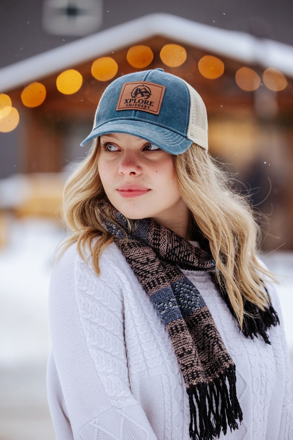 blue-xplore-smithers-trucker-hat-1 Blue Xplore Smithers Trucker Hat